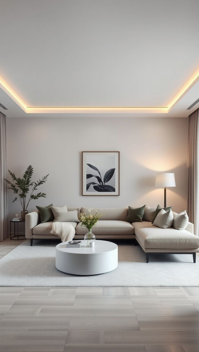 KAVI'S Design Build | Luxury Interior Designers & Architects in Hyderabad